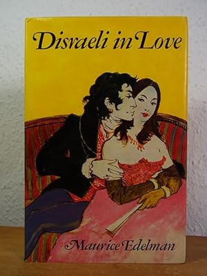Seller image for Disraeli in Love [English Edition] for sale by Antiquariat Weber