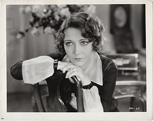 Imagen del vendedor de A Woman of Affairs (Original photograph from the 1928 film) a la venta por Royal Books, Inc., ABAA