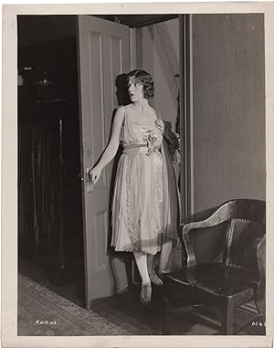 Bild des Verkufers fr Find the Woman (Original keybook photograph from the 1922 film) zum Verkauf von Royal Books, Inc., ABAA