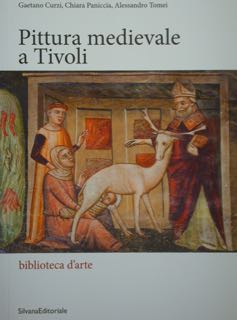 Seller image for Pittura medievale a Tivoli. for sale by EDITORIALE UMBRA SAS
