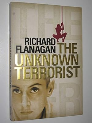 Image du vendeur pour The Unknown Terrorist mis en vente par WeBuyBooks