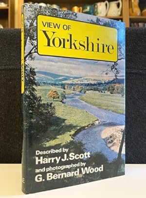Bild des Verkufers fr View of Yorkshire zum Verkauf von Bookfare