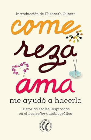 Seller image for Come reza ama me ayud a hacerlo. for sale by Librera PRAGA