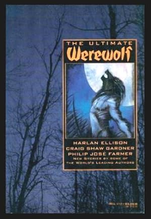 Seller image for THE ULTIMATE WEREWOLF for sale by W. Fraser Sandercombe