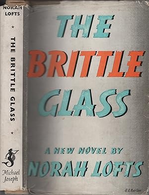 Seller image for The Brittle Glass for sale by Wyseby House Books