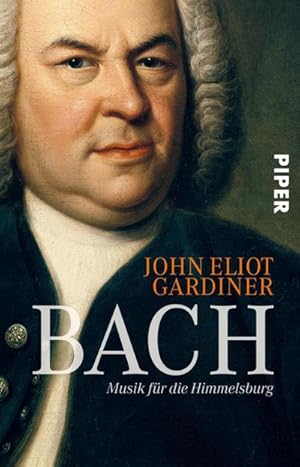 Seller image for Bach for sale by Rheinberg-Buch Andreas Meier eK