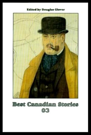 Immagine del venditore per BEST CANADIAN STORIES 03 venduto da W. Fraser Sandercombe