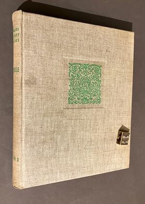 Dictionnaire des Lettres Françaises. Le seizième siècle. Publié sous la direction du cardinal Geo...