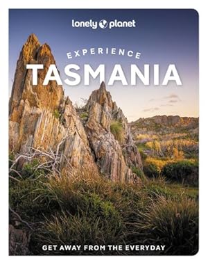 Immagine del venditore per Experience Tasmania 1 by Planet, Lonely, Bain, Andrew, Dawkins, Ruth, Hansen, Alice [Paperback ] venduto da booksXpress