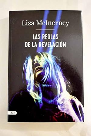 Seller image for Las reglas de la revelacin for sale by Alcan Libros