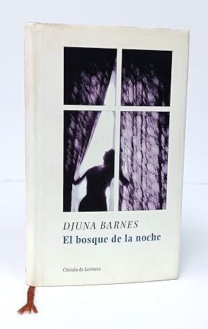 Imagen del vendedor de El bosque de la noche. a la venta por Librera Berceo (Libros Antiguos)