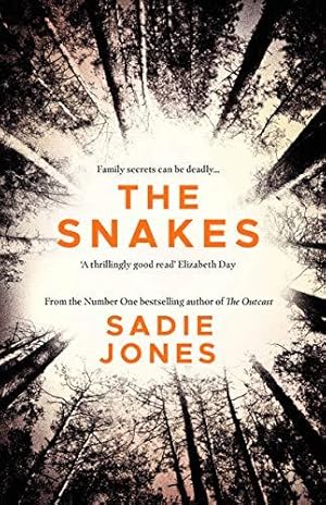 Seller image for The Snakes for sale by WeBuyBooks