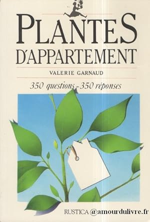 Plantes d'appartement