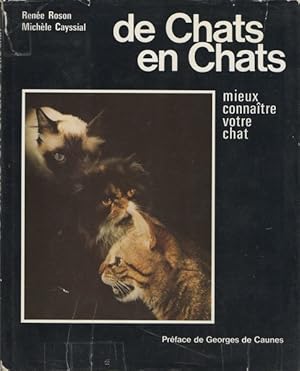 De chats en chats