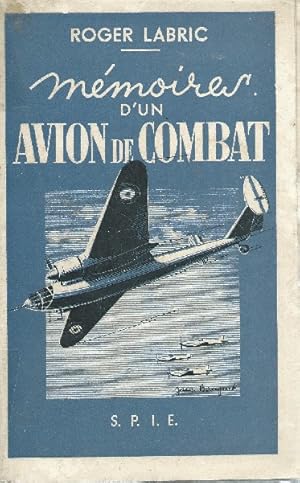 Mémoires d'un avion de combat