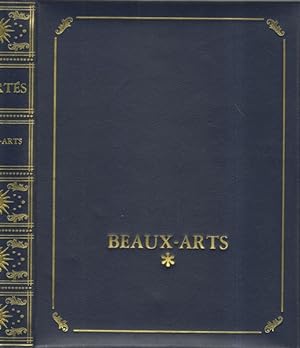 Encyclopédie Clartés Beaux Arts 1