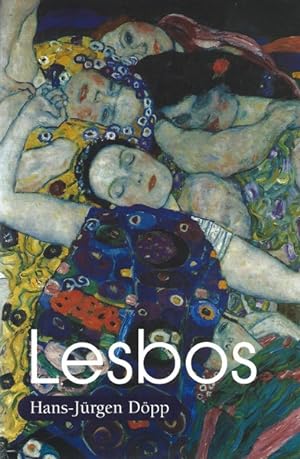 Lesbos.L'amour nié de Sapho