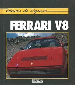 Ferrari V8