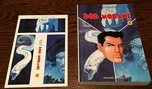 Tout Bob Morane Tome 5