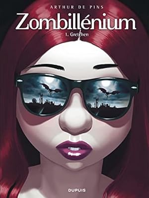 Zombillénium Tome 1 - Gretchen