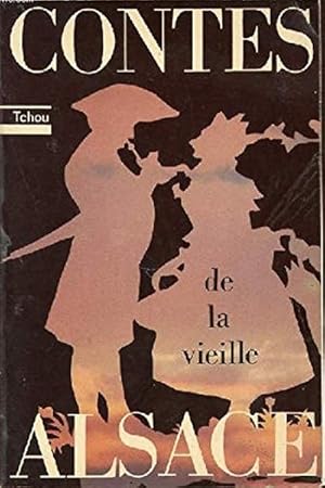 Contes de la vieille Alsace