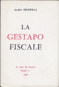 La Gestapo Fiscale