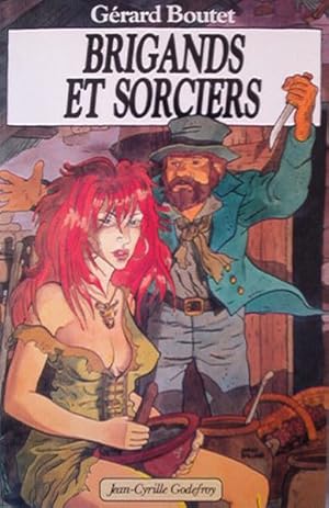 Brigands et Sorciers