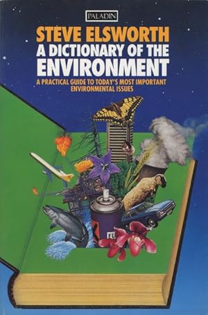 Dictionary of the Environment