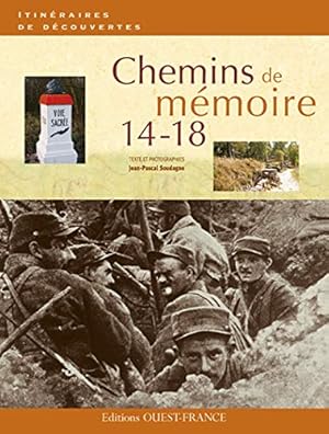 Chemins de mémoire 14-18