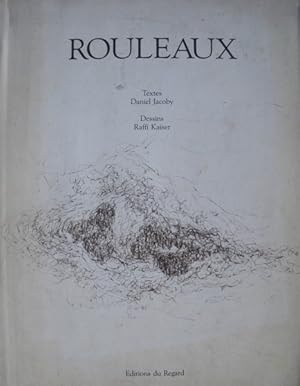 Image du vendeur pour Rouleaux mis en vente par Librairie L'Amour du Livre