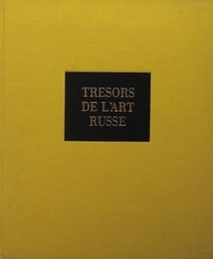 Seller image for Trsors de l'Art russe for sale by Librairie L'Amour du Livre