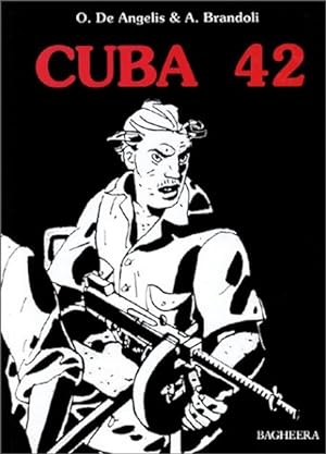 Seller image for Cuba 42 for sale by Librairie L'Amour du Livre