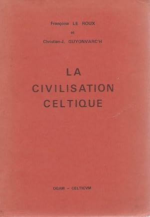 La civilisation celtique