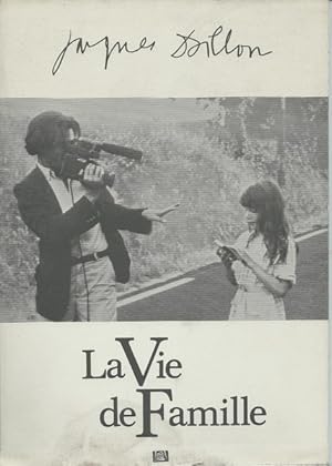 Image du vendeur pour La Vie de Famille mis en vente par Librairie L'Amour du Livre