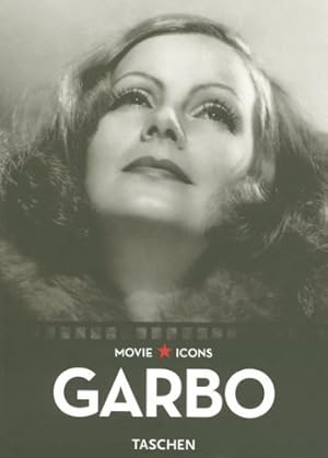 Seller image for Greta Garbo for sale by Librairie L'Amour du Livre