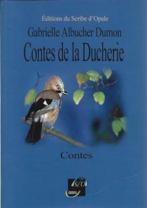 Contes de la Ducherie