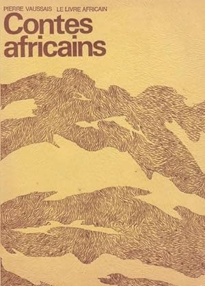CONTES AFRICAINS