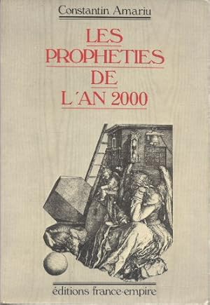 Les prophéties de l'an 2000