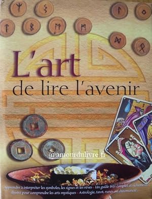 L'art de lire l'avenir