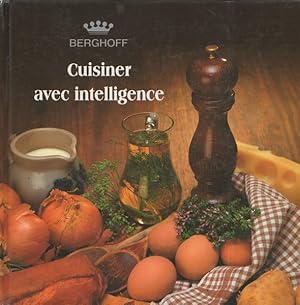 Cuisiner avec intelligence