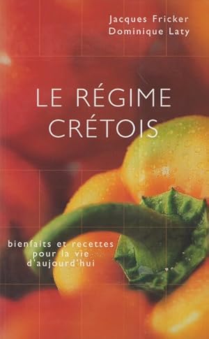 Le régime crétois : Bienfaits et recettes pour la vie d'aujourd'hui