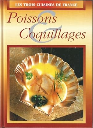 Poissons et coquillages