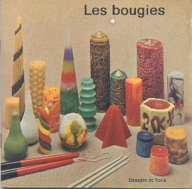 Les bougies