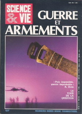 Guerre et armements