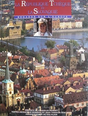 La République tchèque et la Slovaquie Regards sur l'Europe