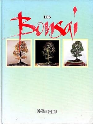 Les bonsaïs