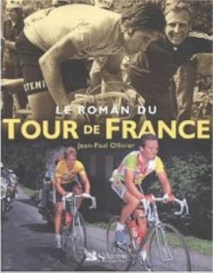 Le roman du tour de France