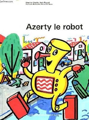 Azerty le robot