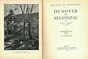 Dunoyer de Segonzac