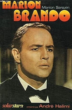 Marlon Brando